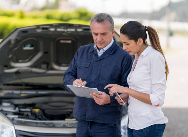 Auto insurance consultation in Rockport, IN